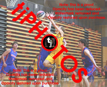 Load image into Gallery viewer, Liam Ward Wyndham U18B3 2025 Game Photo Catalogue