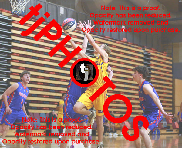 Liam Ward Wyndham U18B3 2025 Game Photo Catalogue