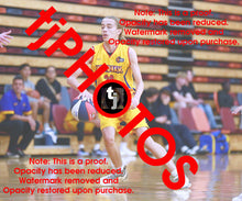 Load image into Gallery viewer, Liam Ward Wyndham U18B3 2025 Game Photo Catalogue