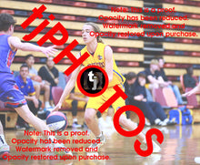 Load image into Gallery viewer, Liam Ward Wyndham U18B3 2025 Game Photo Catalogue