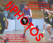 Load image into Gallery viewer, Saxon Gorman Westgate U14B1 2025 Game Photo Catalogue