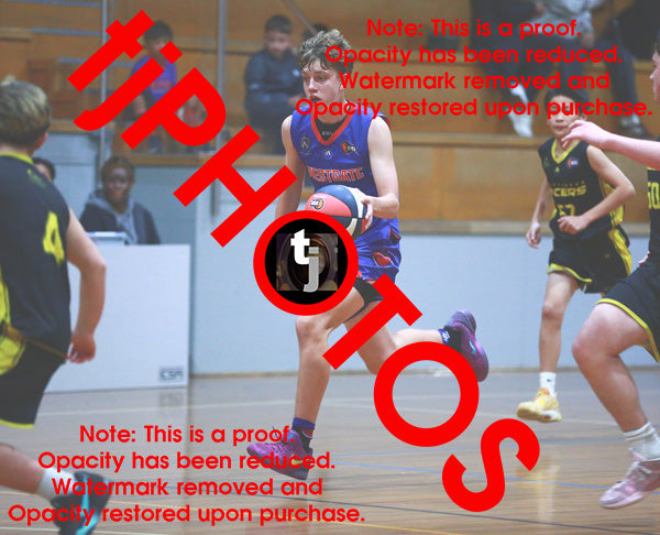 Saxon Gorman Westgate U14B1 2025 Game Photo Catalogue