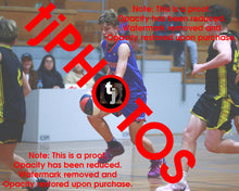 Load image into Gallery viewer, Saxon Gorman Westgate U14B1 2025 Game Photo Catalogue