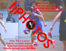 Load image into Gallery viewer, Jackson Caguioa Westgate 2025 Game Photo Catalogue