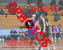 Load image into Gallery viewer, Jackson Caguioa Westgate 2025 Game Photo Catalogue