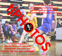 Load image into Gallery viewer, Liam Ward Wyndham U18B3 2025 Game Photo Catalogue