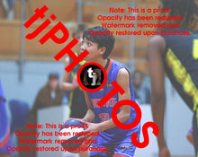 Load image into Gallery viewer, Jackson Caguioa Westgate 2025 Game Photo Catalogue