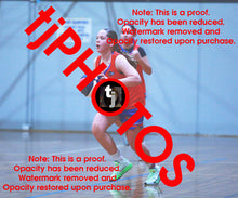 Load image into Gallery viewer, Ella Nikolovski Westgate U14G3 2025 Game Photo Catalogue