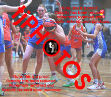 Load image into Gallery viewer, Ella Nikolovski Westgate U14G3 2025 Game Photo Catalogue