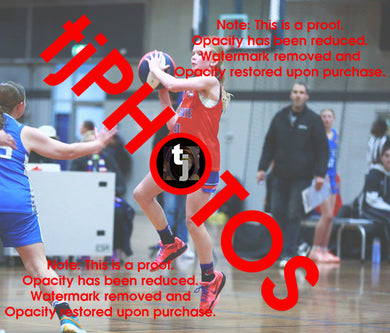 Freya Morris Westgate U14G3 2025 Game Photo Catalogue