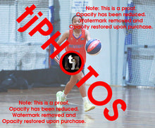 Load image into Gallery viewer, Zara Garcia Westgate 2025 Game Photo Catalogue