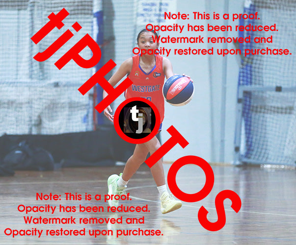 Zara Garcia Westgate 2025 Game Photo Catalogue