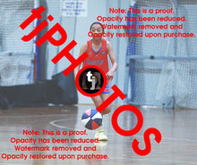 Load image into Gallery viewer, Zara Garcia Westgate 2025 Game Photo Catalogue