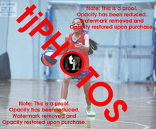 Load image into Gallery viewer, Zara Garcia Westgate 2025 Game Photo Catalogue