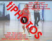 Load image into Gallery viewer, Zara Garcia Westgate 2025 Game Photo Catalogue