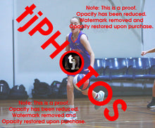 Load image into Gallery viewer, Emily Ball Westgate U14G5 2025 Game Photo Catalogue