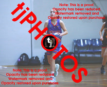 Load image into Gallery viewer, Emily Ball Westgate U14G5 2025 Game Photo Catalogue