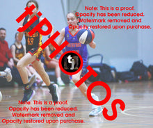 Load image into Gallery viewer, Emily Ball Westgate U14G5 2025 Game Photo Catalogue