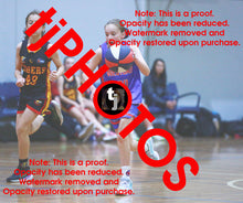 Load image into Gallery viewer, Emily Ball Westgate U14G5 2025 Game Photo Catalogue