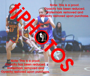 Emily Ball Westgate U14G5 2025 Game Photo Catalogue