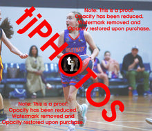 Load image into Gallery viewer, Emily Ball Westgate U14G5 2025 Game Photo Catalogue