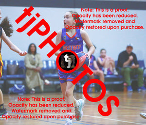 Emily Ball Westgate U14G5 2025 Game Photo Catalogue