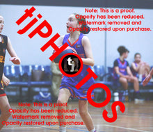 Load image into Gallery viewer, Emily Ball Westgate U14G5 2025 Game Photo Catalogue