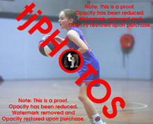 Load image into Gallery viewer, Emily Ball Westgate U14G5 2025 Game Photo Catalogue