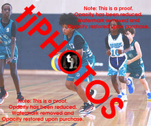 Load image into Gallery viewer, Abimelech Biniyam Hoppers Summer 2025/26 Game Photo Catalogue