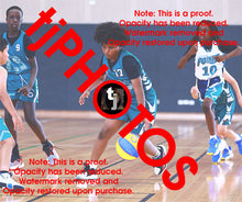 Load image into Gallery viewer, Abimelech Biniyam Hoppers Summer 2025/26 Game Photo Catalogue
