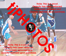 Load image into Gallery viewer, Abimelech Biniyam Hoppers Summer 2025/26 Game Photo Catalogue