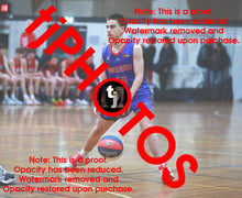 Load image into Gallery viewer, Valentino Constantinou Westgate U16B3 2025 Game Photo Catalogue