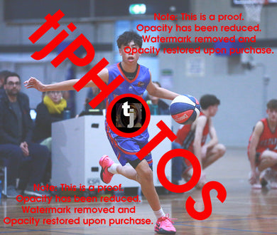 Kai O'Sullivan Westgate U16B3 2025 Game Photo Catalogue