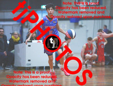 Load image into Gallery viewer, Kai O&#39;Sullivan Westgate U16B3 2025 Game Photo Catalogue
