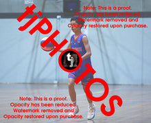 Load image into Gallery viewer, Kingston Caguioa Westgate 2025 Game Photo Catalogue