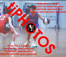 Load image into Gallery viewer, Kingston Caguioa Westgate 2025 Game Photo Catalogue