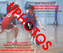 Load image into Gallery viewer, Kingston Caguioa Westgate 2025 Game Photo Catalogue