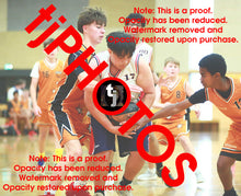 Load image into Gallery viewer, Iraia Takurua-Chant Heathdale Winter 2025 Game Photo Catalogue