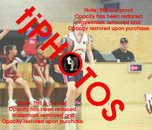 Load image into Gallery viewer, Asher Kirby Heathdale Winter 2025 Game Photo Catalogue