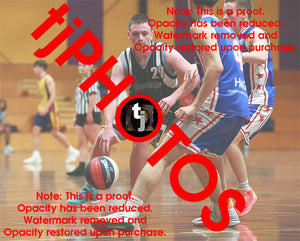 Harrison Collins Woodville Summer 2024/25 Game Photo Catalogue