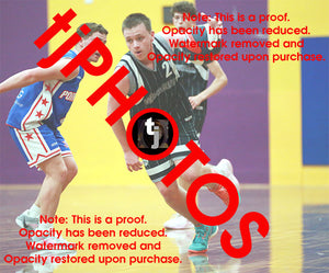 Harrison Collins Woodville Summer 2024/25 Game Photo Catalogue