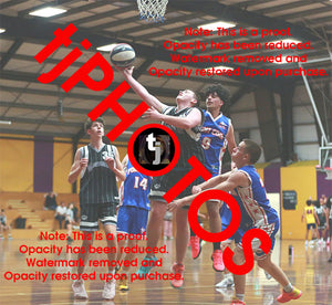 Harrison Collins Woodville Summer 2024/25 Game Photo Catalogue