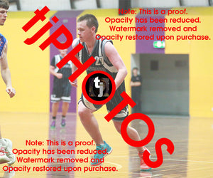 Harrison Collins Woodville Summer 2024/25 Game Photo Catalogue