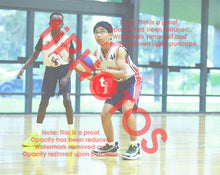 Load image into Gallery viewer, Ravion Pablo Heathdale Summer 2025/26 Game Photo Catalogue