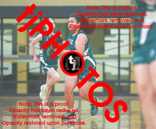 Load image into Gallery viewer, Jada Rambocus Hoppers Winter 2025 Game Photo Catalogue