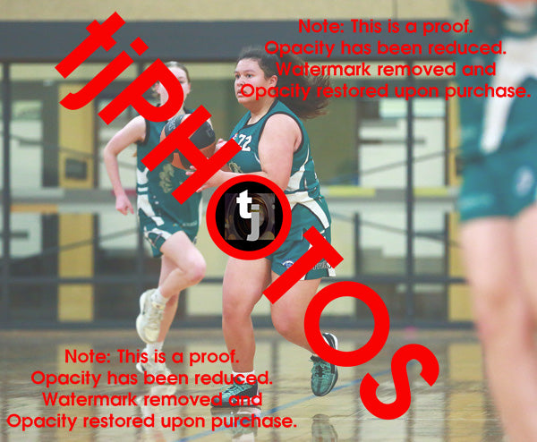 Jada Rambocus Hoppers Winter 2025 Game Photo Catalogue