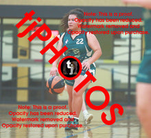 Load image into Gallery viewer, Jada Rambocus Hoppers Winter 2025 Game Photo Catalogue