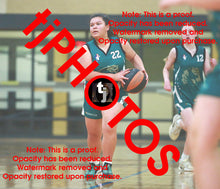 Load image into Gallery viewer, Jada Rambocus Hoppers Winter 2025 Game Photo Catalogue