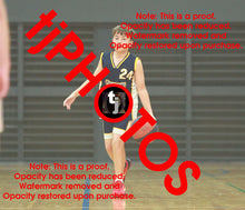 Load image into Gallery viewer, Marko Karlica Cambridge Winter 2025 Game Photo Catalogue