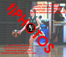 Load image into Gallery viewer, Sienna Firman Hoppers Winter 2025 Game Photo Catalogue